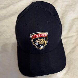 NHL Official Licensed Florida Panthers Cap